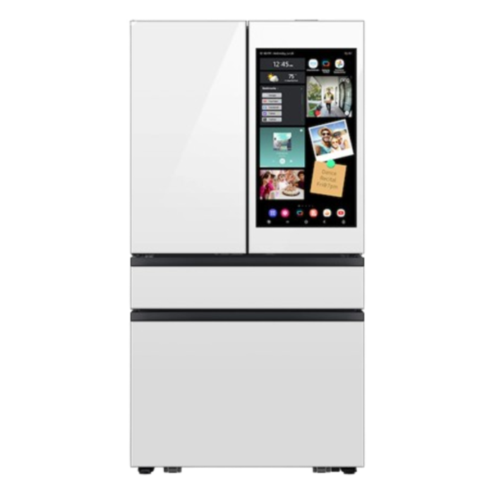 Samsung RF90F29AEW