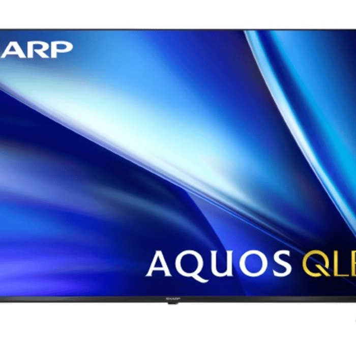 Sharp 4T-C55GM6540U