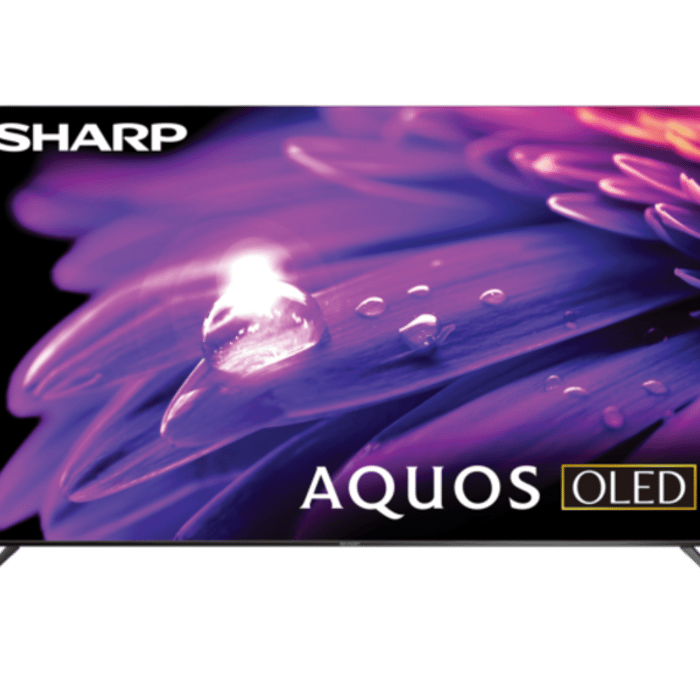 Sharp 4T-C65FS1UR