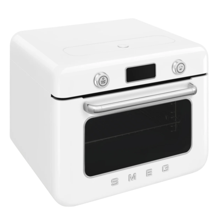 SMEG COF01WHUS