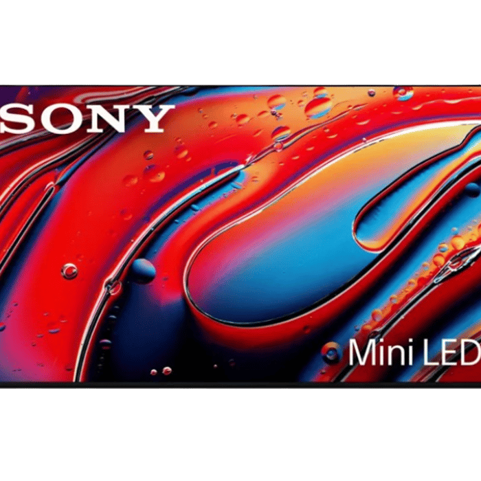 Sony BRAVIA 9 65