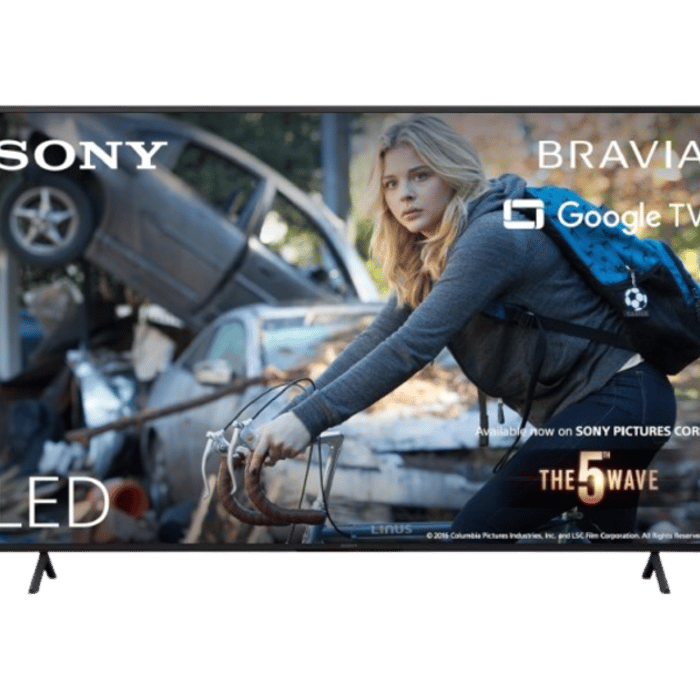 Sony BRAVIA X75