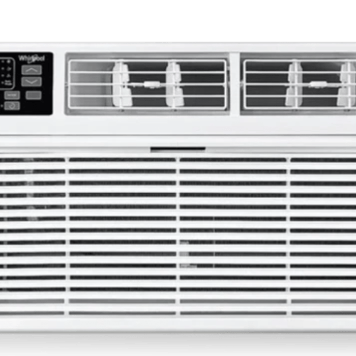 Whirlpool WHAT121-1BW