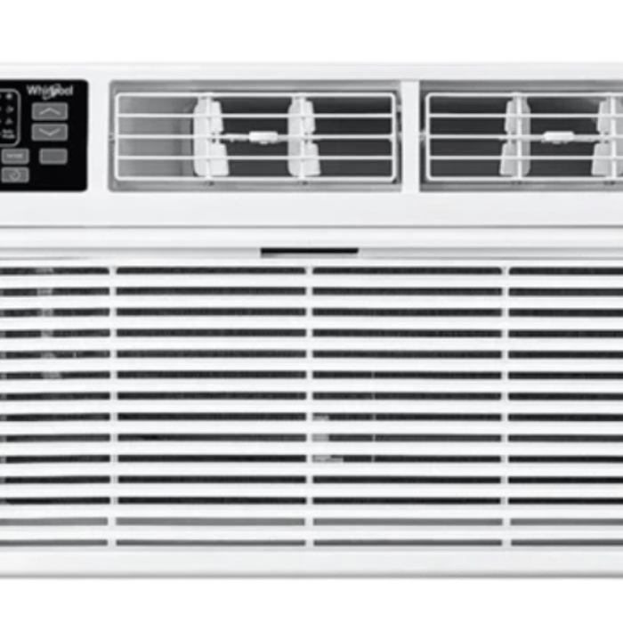 Whirlpool WHAT142-2BW