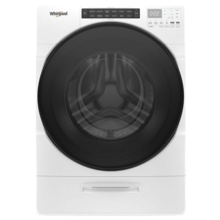 Whirlpool WFC682CLW