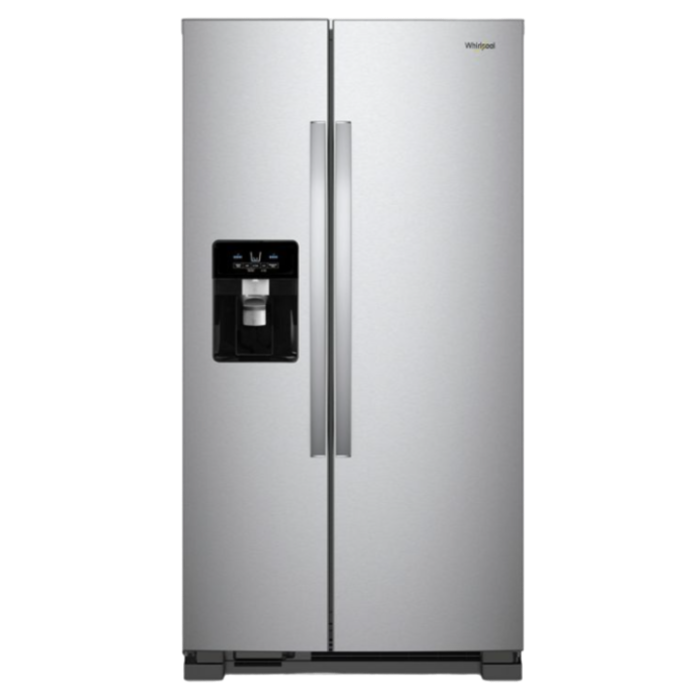 Whirlpool WRS321SDHZ