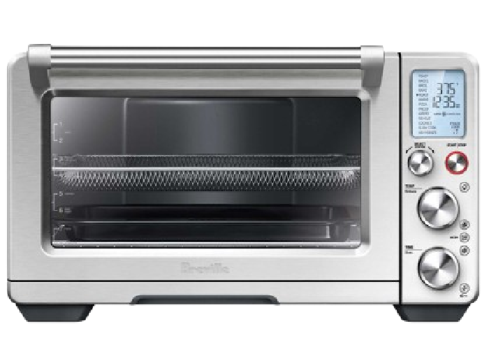 Breville BOV900BSSUSC