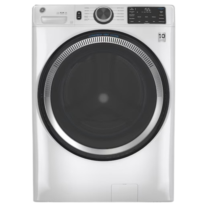 GE GFW550SSNWW