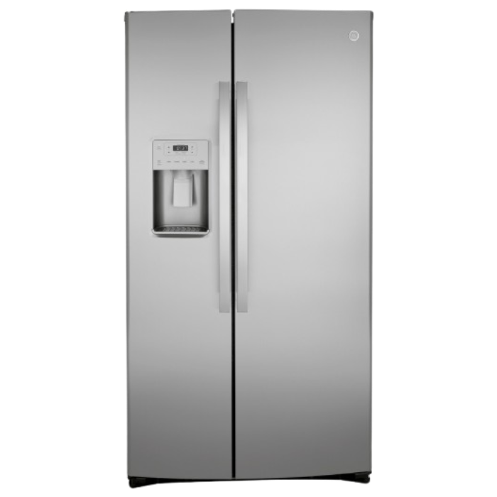 GE GSS25IYNFS