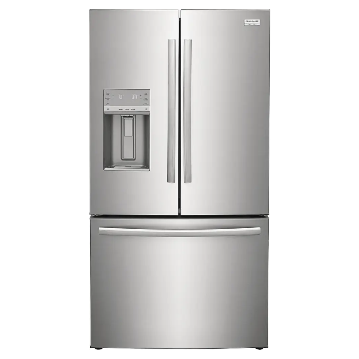 Frigidaire GRFS2853AF