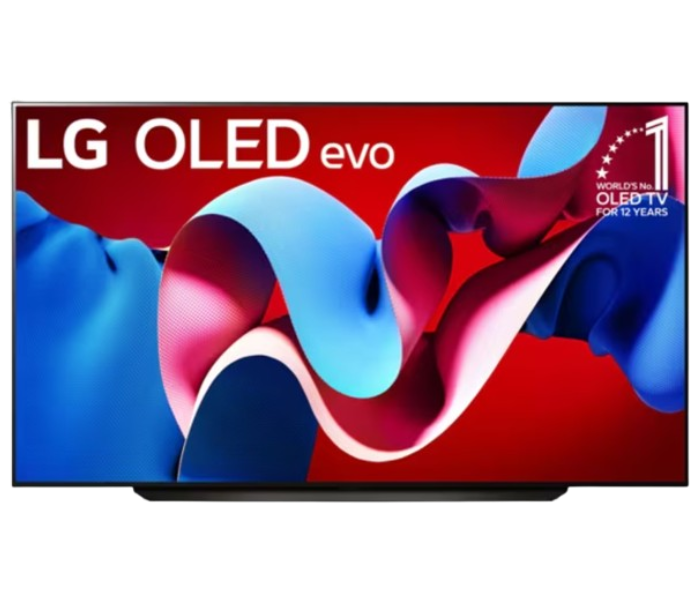 LG C4 OLED 65
