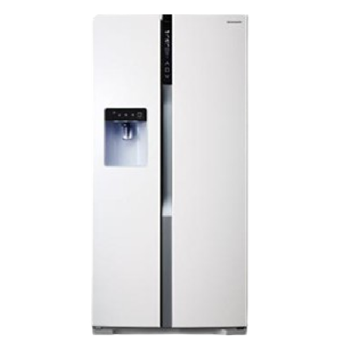 Panasonic NR-B53VW2