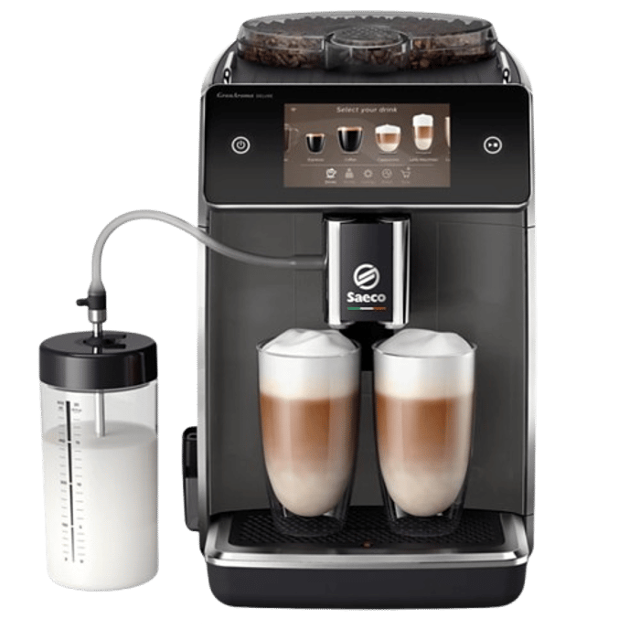 Philips Saeco GranAroma