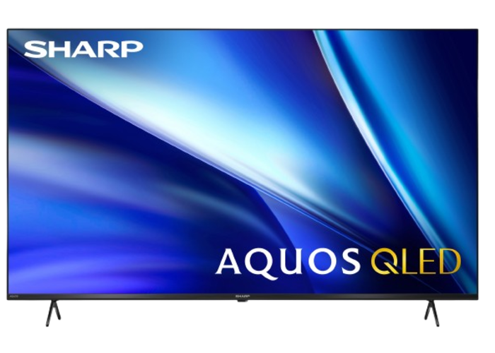 Sharp 4T-C55GM6540U