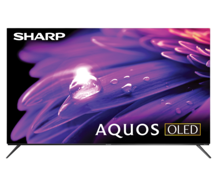 Sharp 4T-C65FS1UR