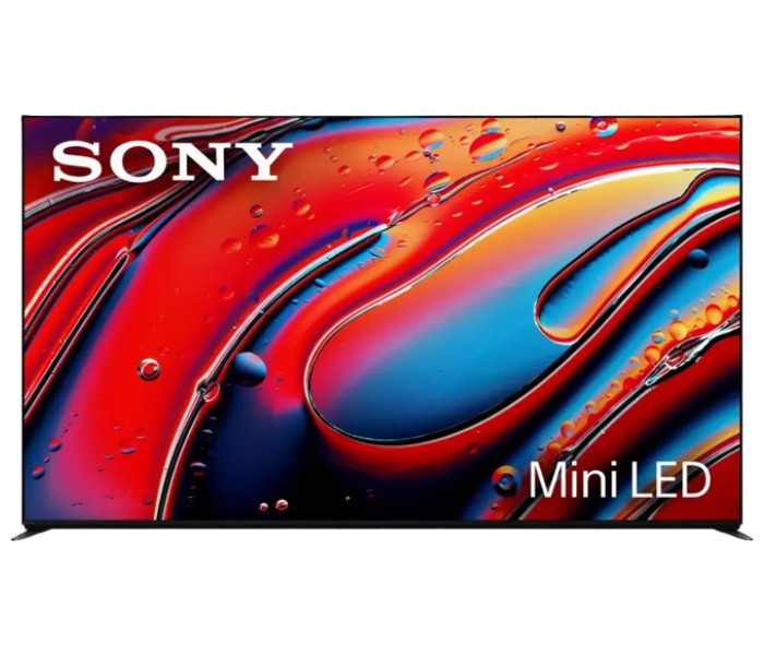 Sony BRAVIA 9 65