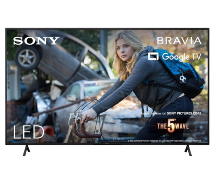 Sony BRAVIA X75