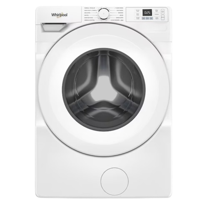Whirlpool WFW4720RW