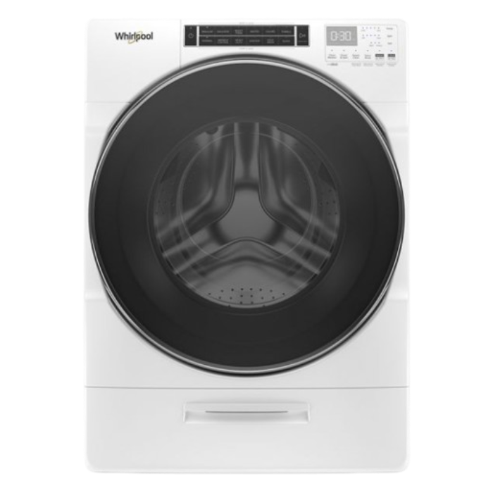 Whirlpool WFW8620HW