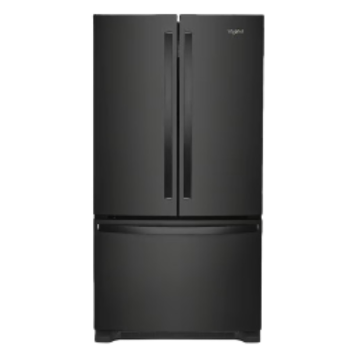 Whirlpool WRFF3236RB