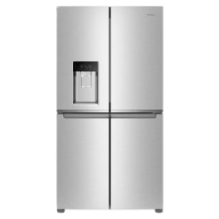Whirlpool WRQC7836RZ