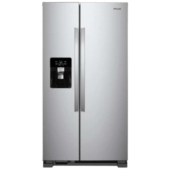 Whirlpool WRS325SDHZ