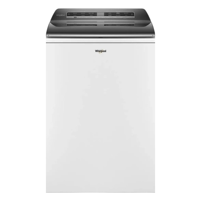 Whirlpool WTW8127LW