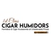 1st Class Cigar Humidors