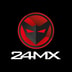 24MX
