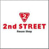 2nd STREET