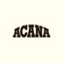 ACANA