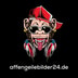 Affengeile Bilder