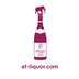 African Liquor Shop