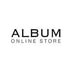 ALBUM Online Store