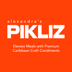 Alexandra's Pikliz