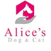 Alice's Dog & Cat