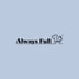 Always Full