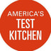 America's Test Kitchen