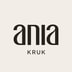 ANIA KRUK