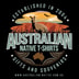 Australian Native T-Shirts