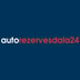 AutoRezervesDalas24.lv