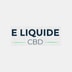 E-Liquide CBD