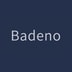 Badeno