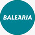 Bale&agrave;ria