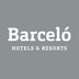Barcel&oacute; Hotels & Resorts