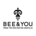 Bee & You