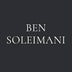 Ben Soleimani