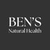 Ben's Natural Health