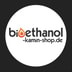 Bioethanol Kamin Shop