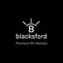 Blacksford RV Rentals